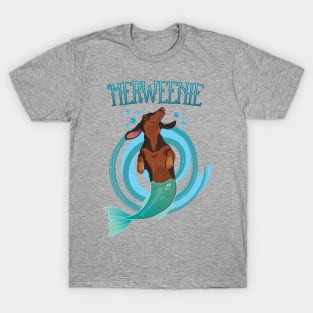 Merweenie T-Shirt